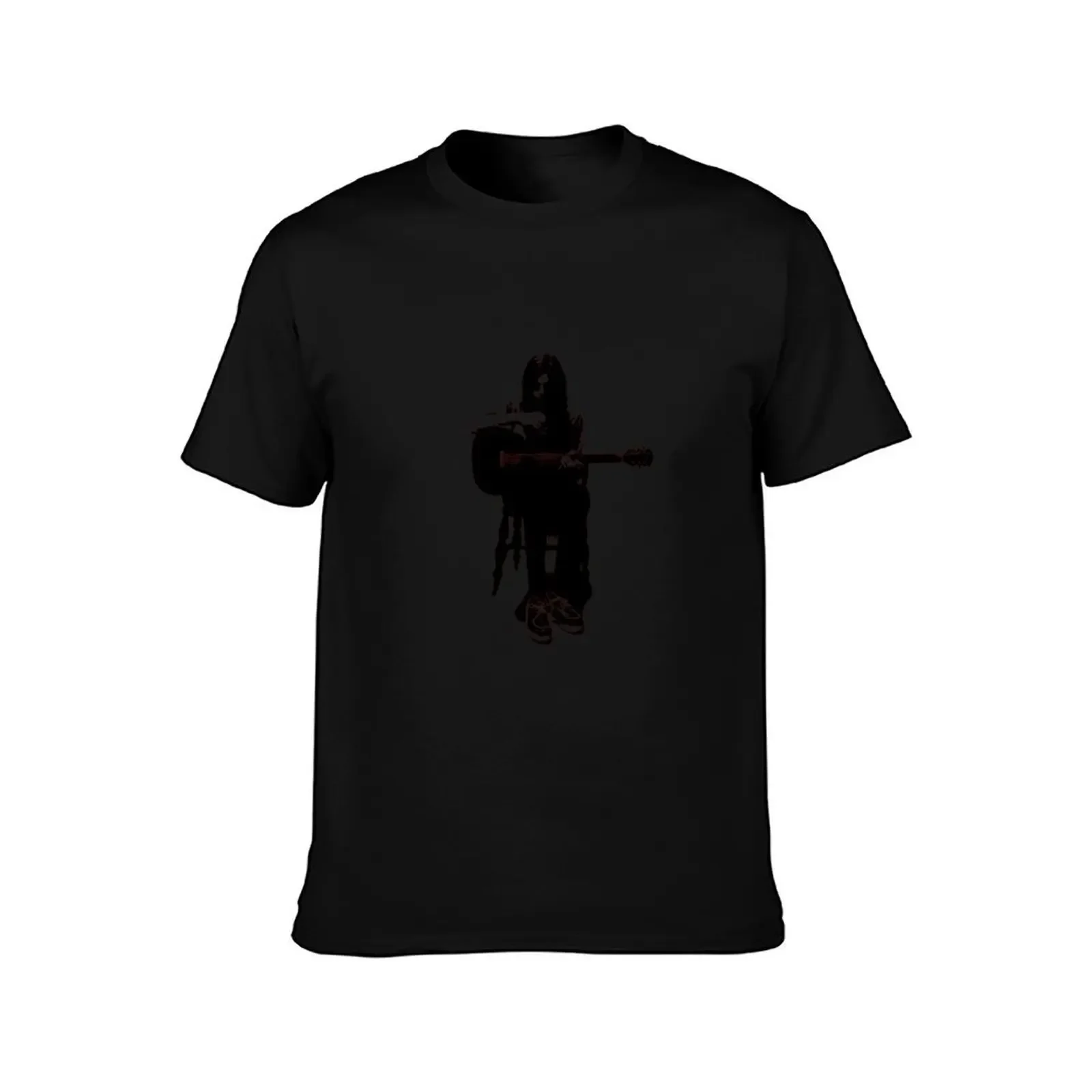 Nick Drake, Design T-Shirt blacks vintage t shirts custom t shirt mens plain t shirts