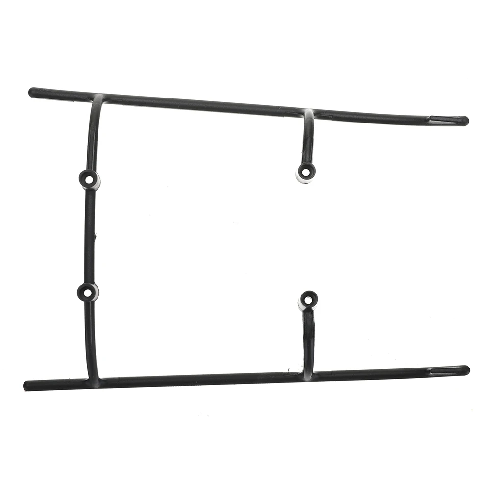 Ensemble de train d'atterrissage de pièces de rechange d'hélicoptère RC Eachine E190S