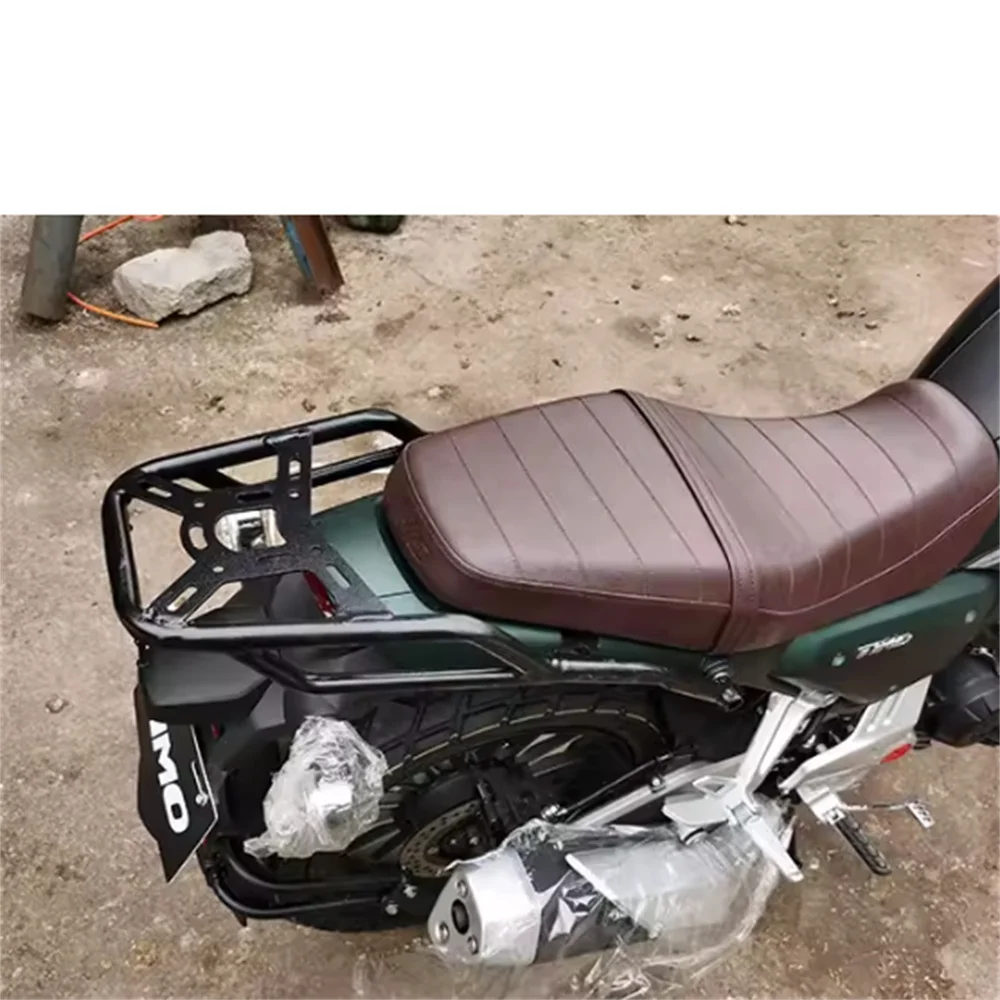 High quality tailstock For Dayang TIMO 200 DY200-8 luggage rack modification rear rack trunk support rear wing armrest