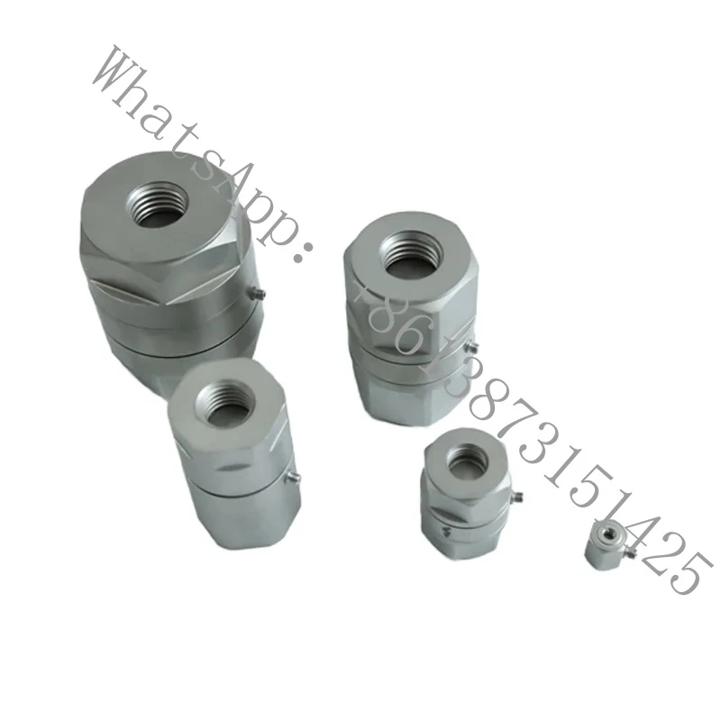 Suitable Unidirectional Force Acceleration Sensor Piezoelectric Pressure Sensor