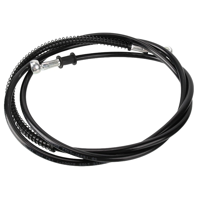 high-quality NEW Motorcycle Brake Clutch Oil Hose Motorbike Brake Hose Cable Accessories 200cm Racing Dirt Pit Bike Parts