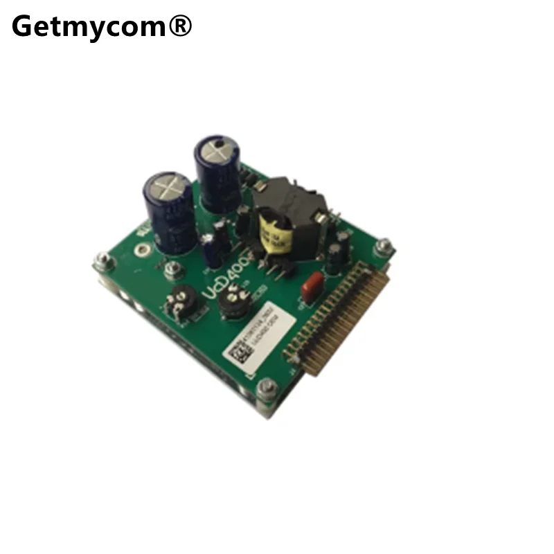

Getmycom для UCD400 OEM