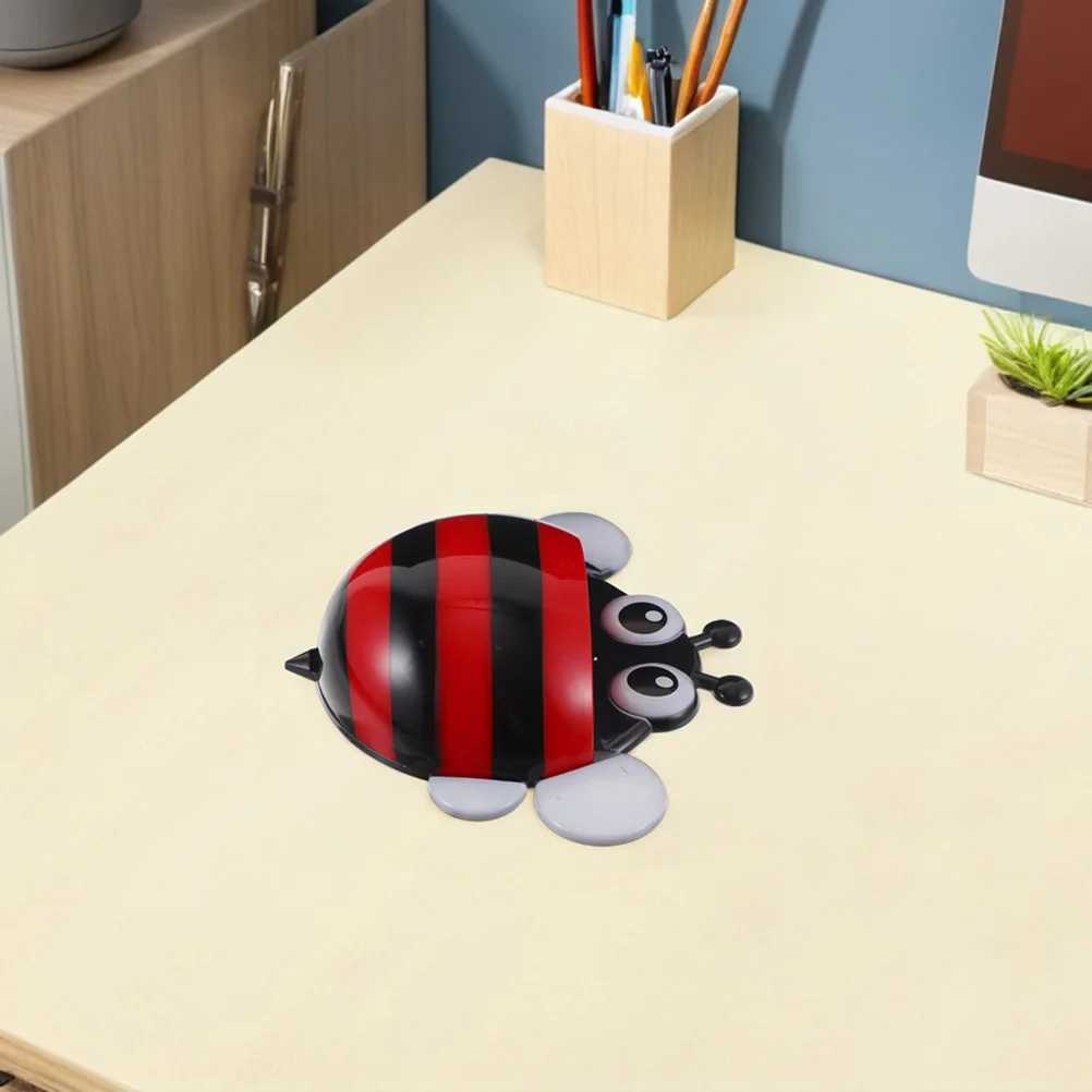 

2 шт. магнитные держатели для ручек в форме пчелы, органайзер для маркеров для доски, холодильника, пластиковая чашка для ручек, магнитный держатель для маркера для офисного хранения