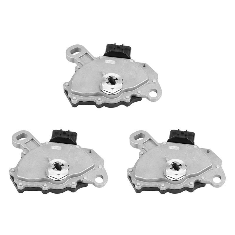 3x sensor de transmissão parque interruptor de segurança neutro 93743010 93172318 para captiva saab vectra signum af23 af33