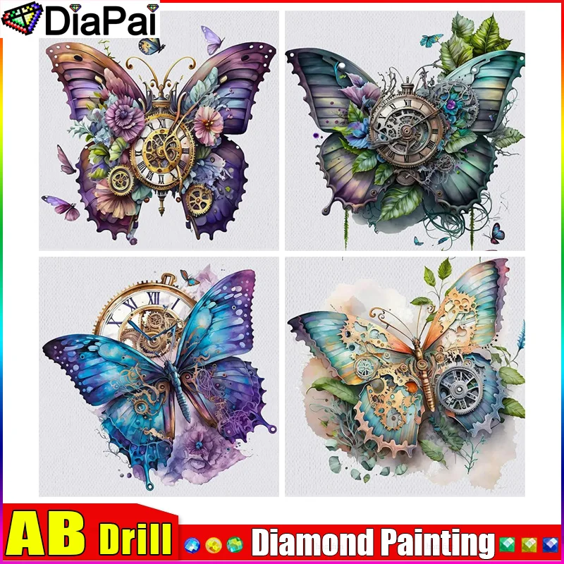 Diapai Ab Diamond E…