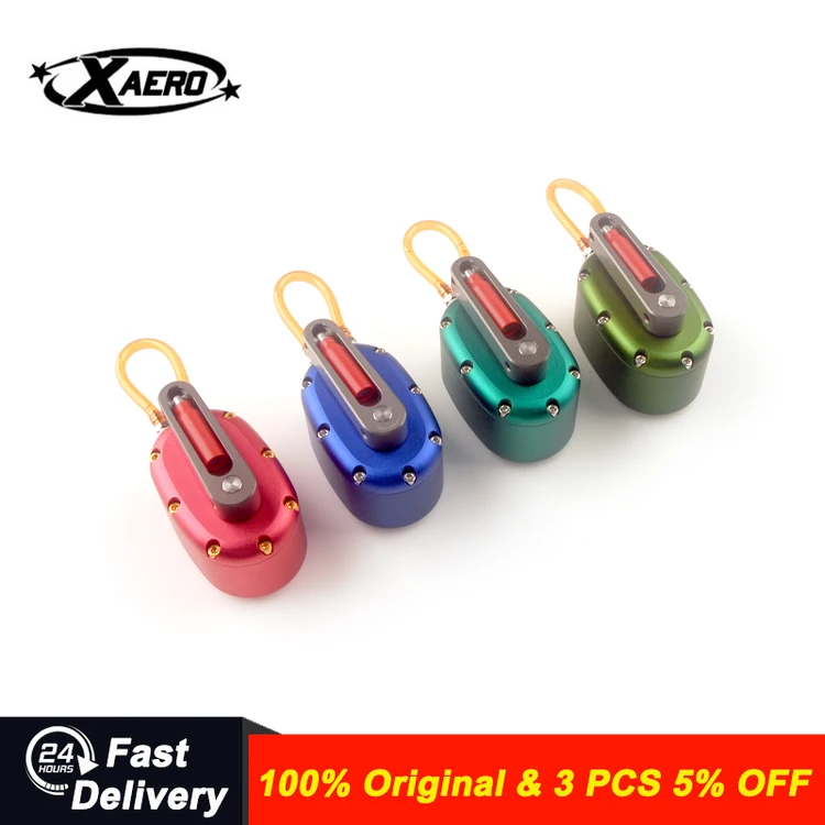 

XAERO Hand Crank Fuel Pump Manual RC Model Fuel Transfer System for Gas/Methanol/Nitro Airplanes & Cars