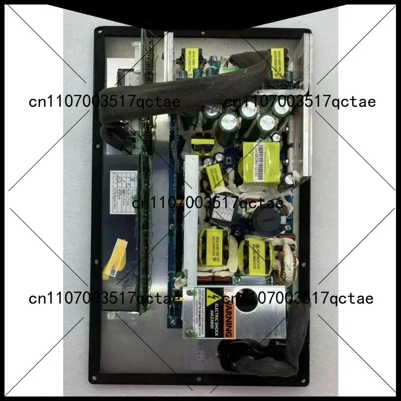 

Мощная аудиоплата для домашнего кинотеатра Fever, 1200 Вт, с Bluetooth и управлением через приложение, для сабвуфера SVS