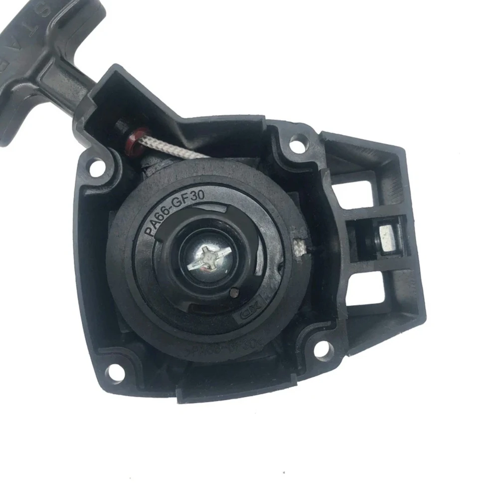 

Стартерная сборка TJ27 с ручным запуском для KAWASAKI TJ27 TJ27E 26CC 49088-2594