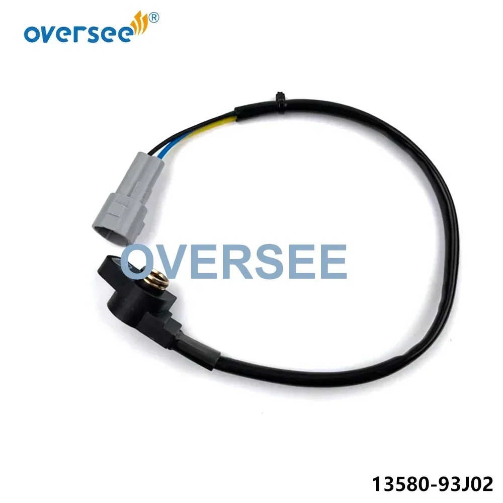 13580-93J02 Shift Position Sensor for Suzuki DF 150 200 225 250 Outboard Engine 13580-93J03