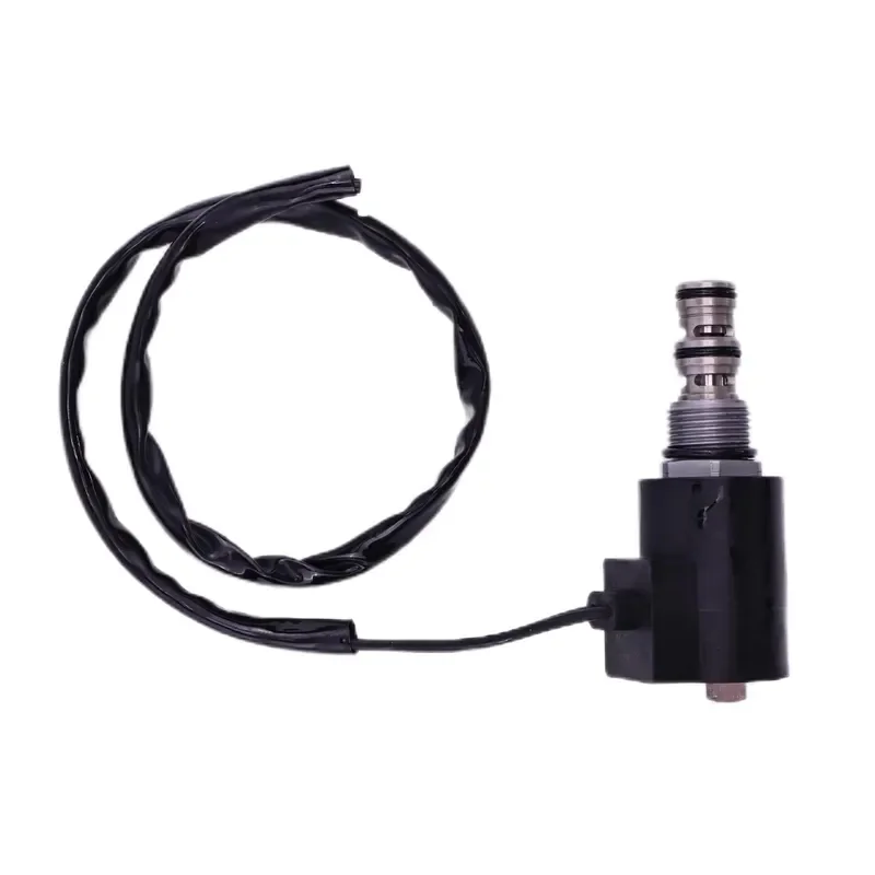 Solenoid Valve 5164628 for Casse IIH/New Hollaand Tractor Engine 60-93DT TL60 4635 Agricultural Machinery Parts