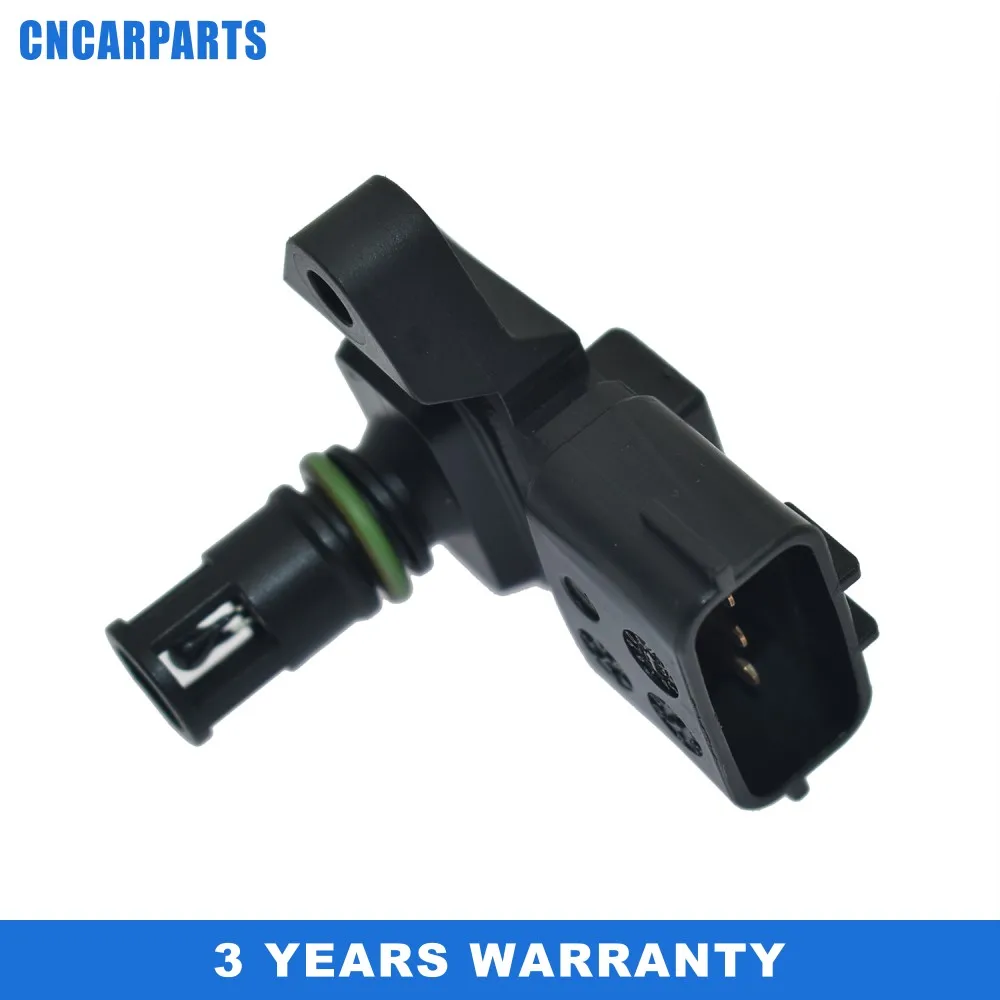 

Датчик MAP 22365-AX000 подходит для Nissan Note E11 NE11 2006-2012 MPV, Micra C+C K12, Micra MK3