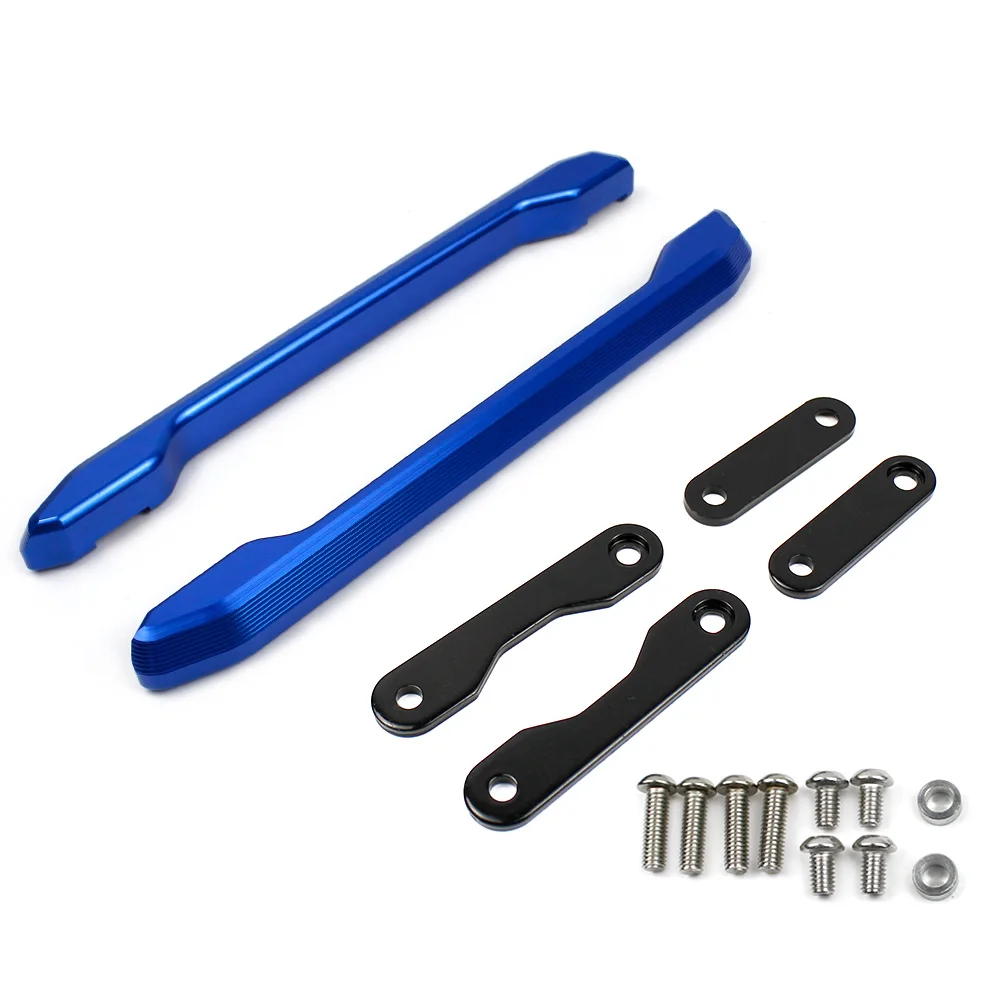 

Grab Rails For Yamaha MT-09 FZ-09 MT FZ 09 2013-2019 Motorcycle Rear Passenger Pillion Seat Handlebar Handle Hand Bars