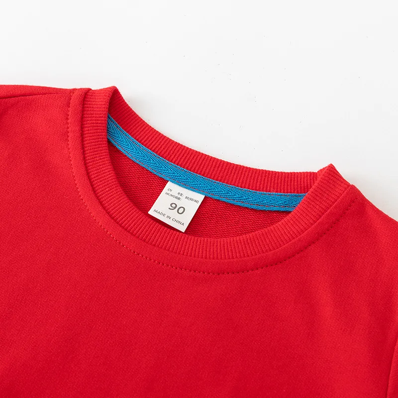 Thumbnail 2 - #6 Trending Baby Long Sleeve Tops Right Now