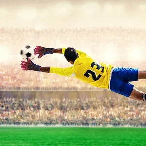 1 Numaralı kalecinin ekipmanının en iyi 10 satışı