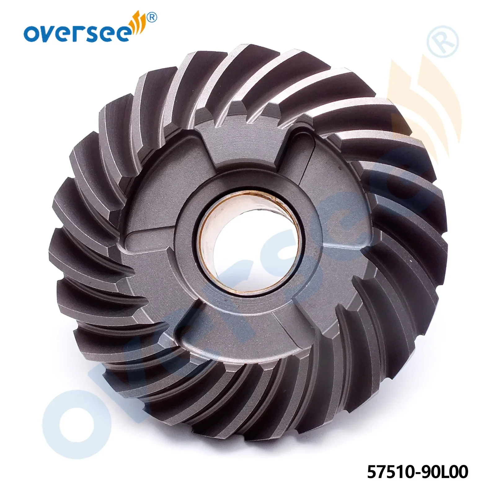 

FORWARD GEAR 57510-93910 для подвесного двигателя Suzuki 9,9 л.с. 15 л.с. DT DF 9,9 15 57510-90L00