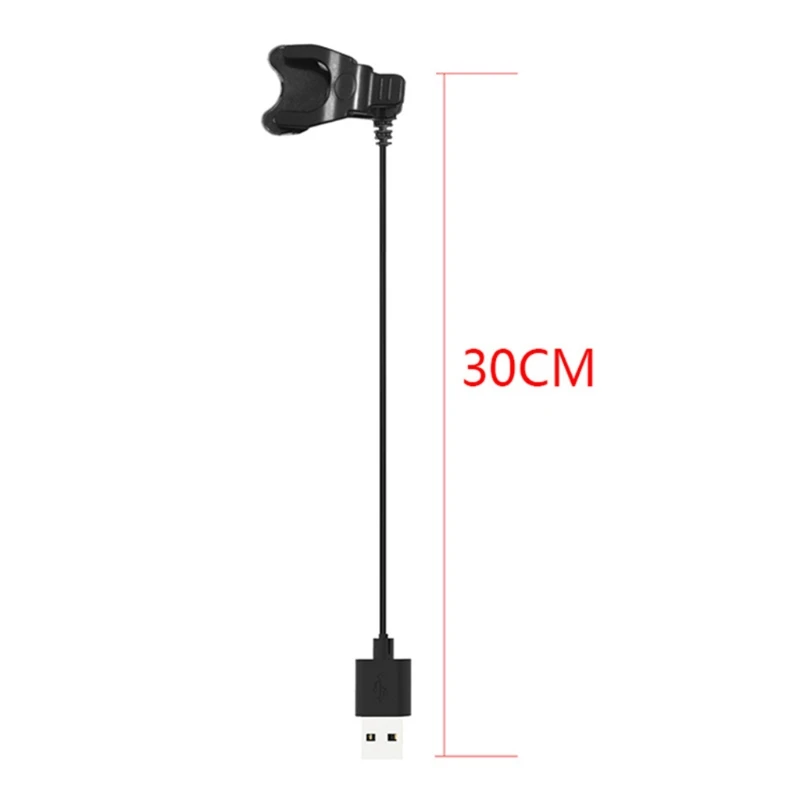 do stacji dokującej do ładowarki Watch Clip Kabel ładujący Kabel USB do -LOW G28