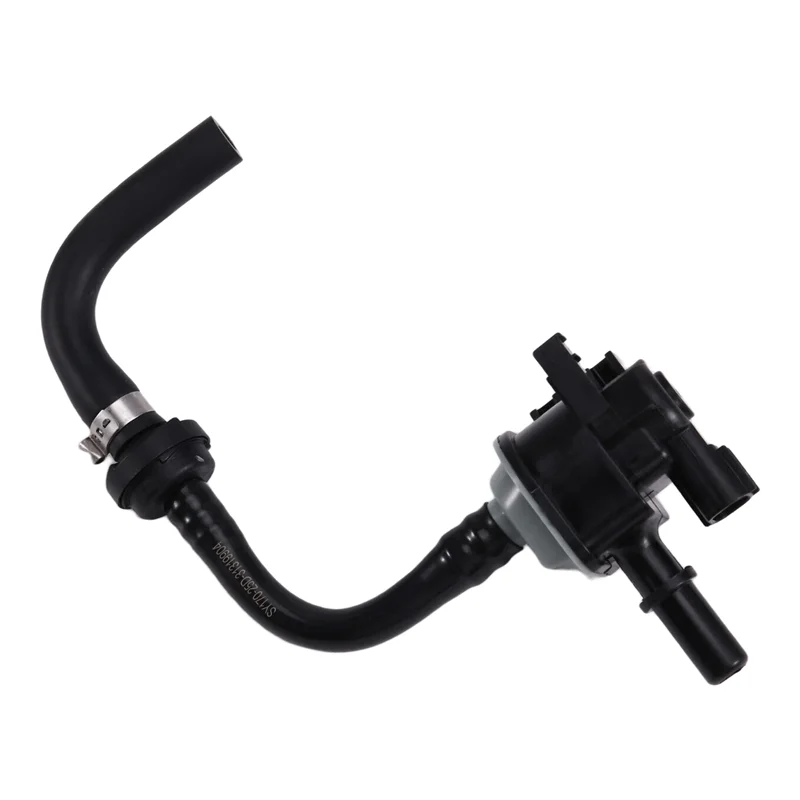 

Premium Car Solenoid Valve Fuel Tank Exhaust Valve 31319904 Carbon Canister For Volvo S60 XC60 S80