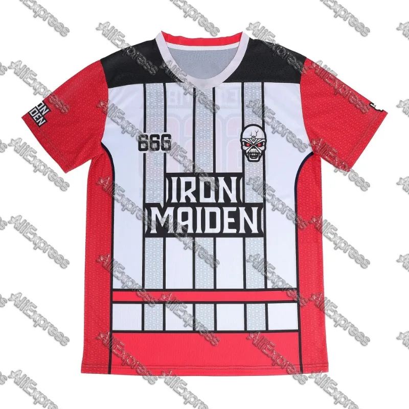 

3D Printed Football Shirt Fast Drying Men's Women's Fashion T-shirt Streetwear Training Top 2025 Hot Selling