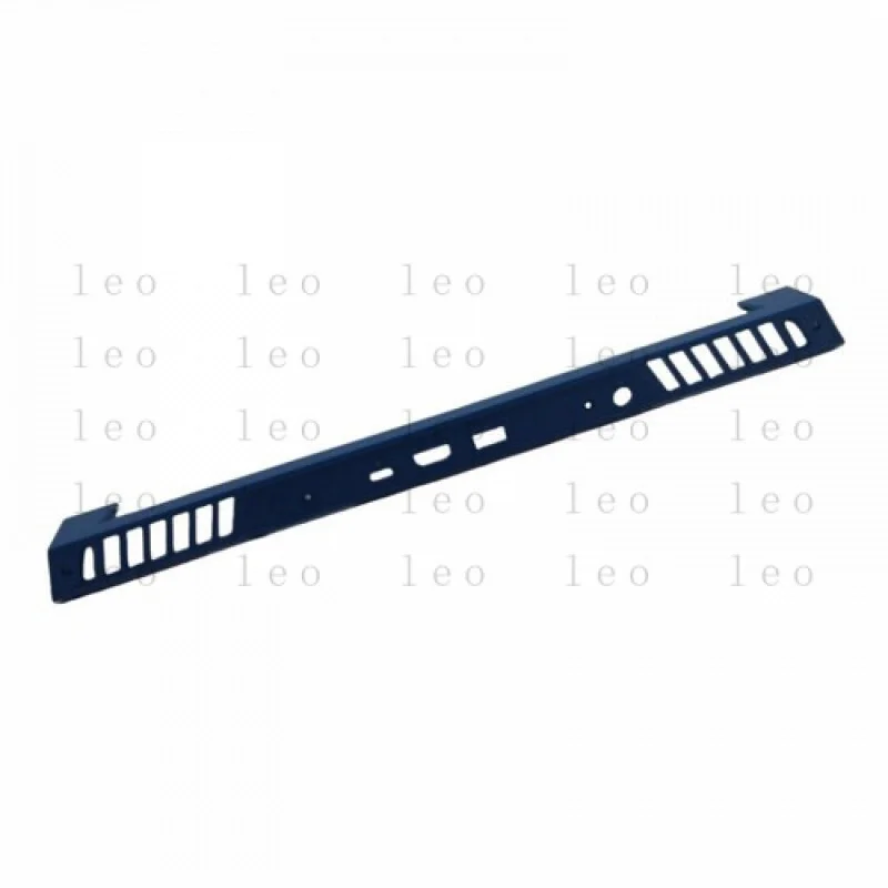 

WW New For Dell G15 5530 G15 5531 5535 LCD Hinge Cover Heatsink Air Outlet 0MRC8N