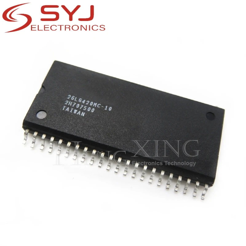 （1pcs-5pcs）AM29F200BB-70SE AM29F200BB MX29LV160TMC-90 29LV160TMC-90 MX26L6420MC-90 26L6420MC-90 SOP-44