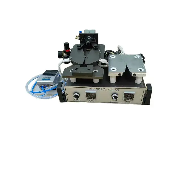 

Combination Pointed Toe Shoe Ironing Machine, High-heeled Shoe Manufacturing Machine