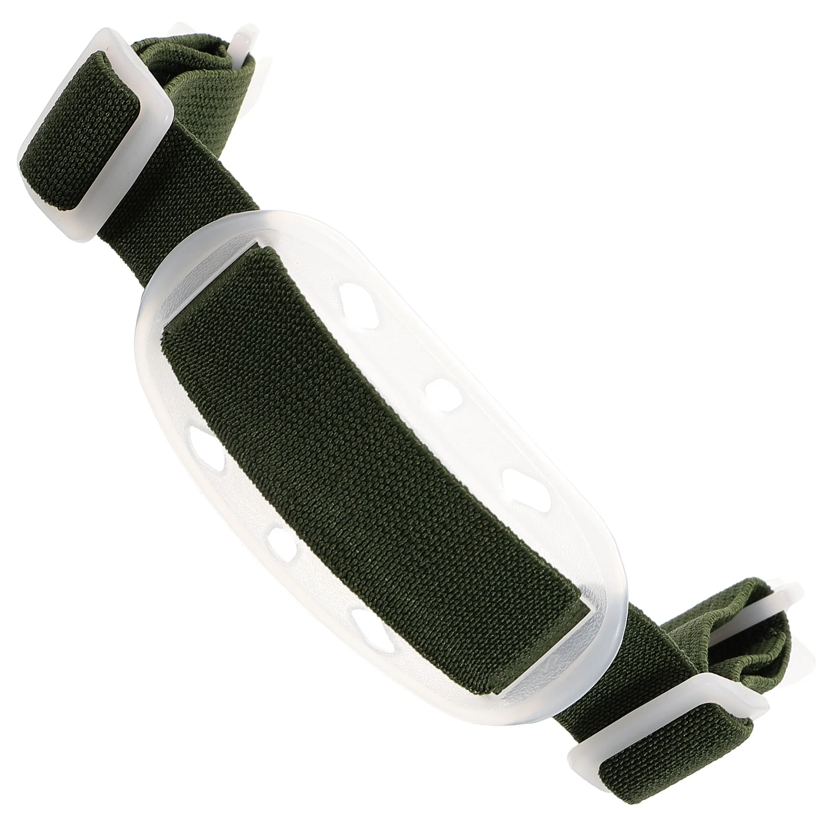 

Universal Adjustable Chin Strap Hard Hat Safety Strap Comfortable Protective Headgear Accessory For Construction
