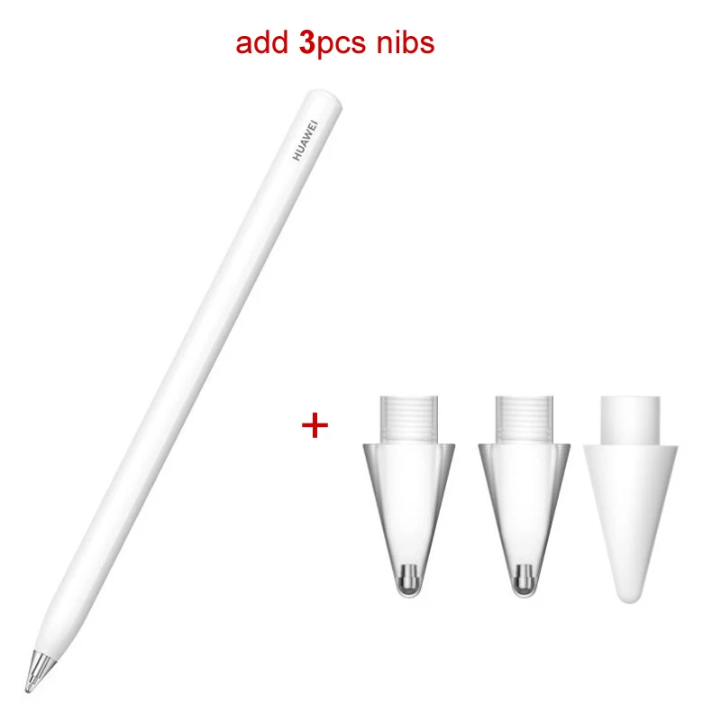 Original HUAWEI M-Pencil 2nd. Generation 2022 White Touch Pen For