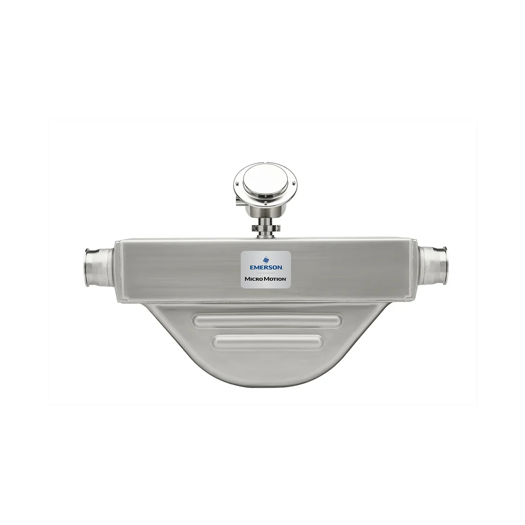 

The Original New High-precision Emerson Micro Motion F025 F050 F100 F200 F300 Coriolis Mass Flowmeter