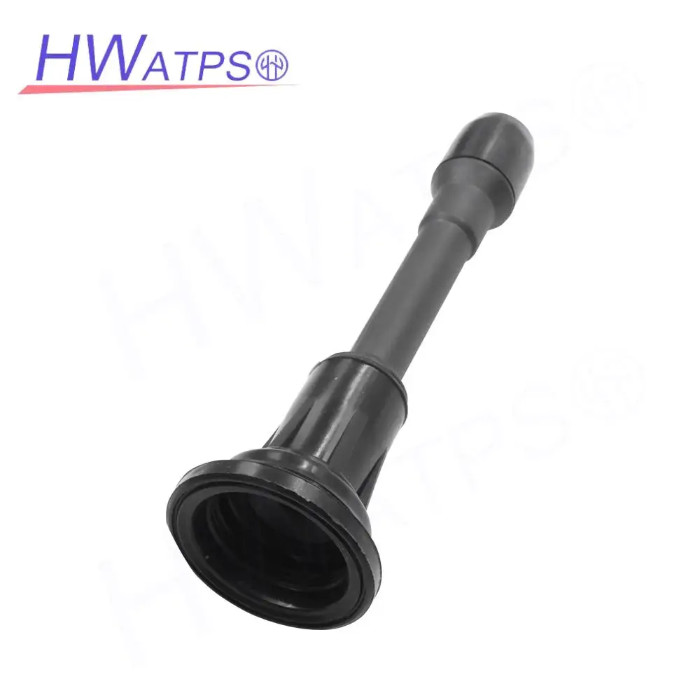 4 Pcs Spark Plug Cap for Nissan Rogue Sentra