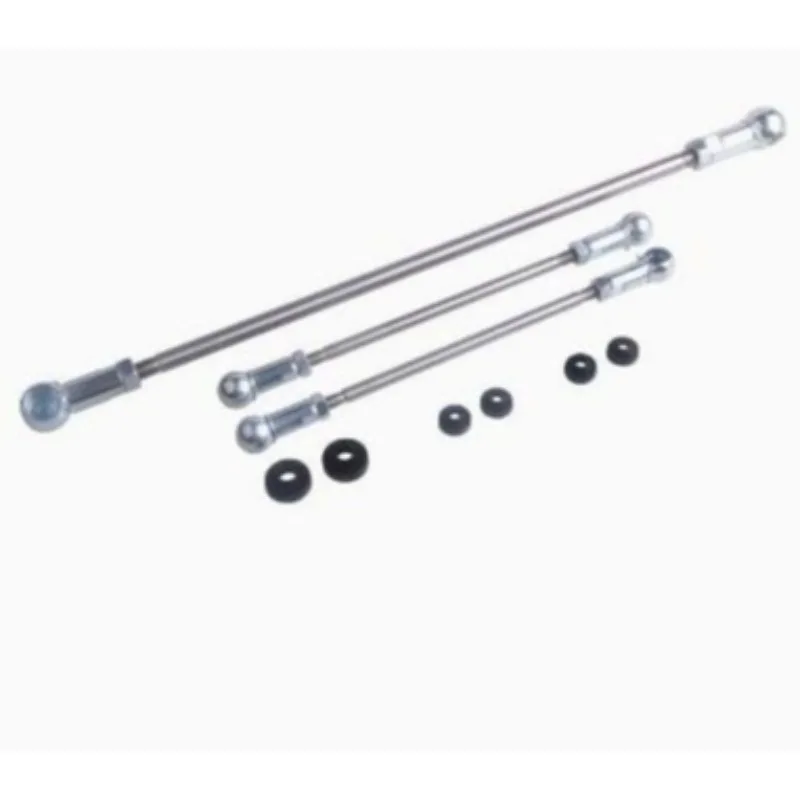 Suitable for Sealing The 3-piece Set of 106 Gear Connecting Rod Push Rod 245283 2452/e1