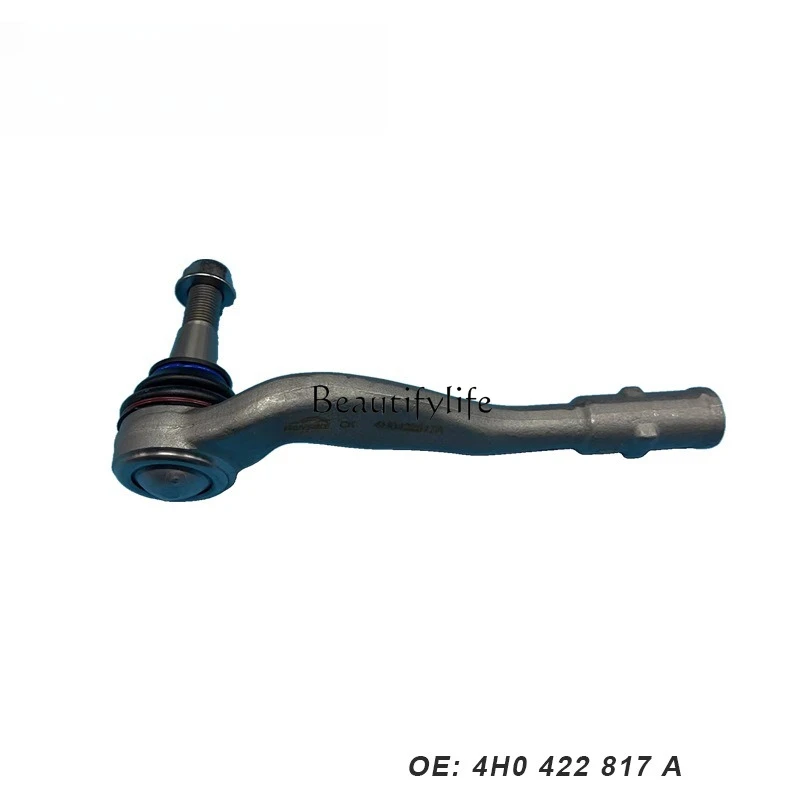 

*4H0422817A Horizontal tie rod Outer ball head, left outer tie rod