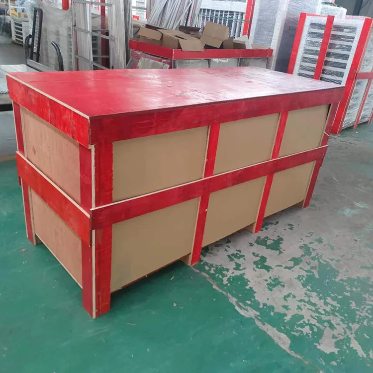 Porta camper per porta d'ingresso in stile americano per camper in lega di alluminio economica all'ingrosso di alta qualità 610X1800mm