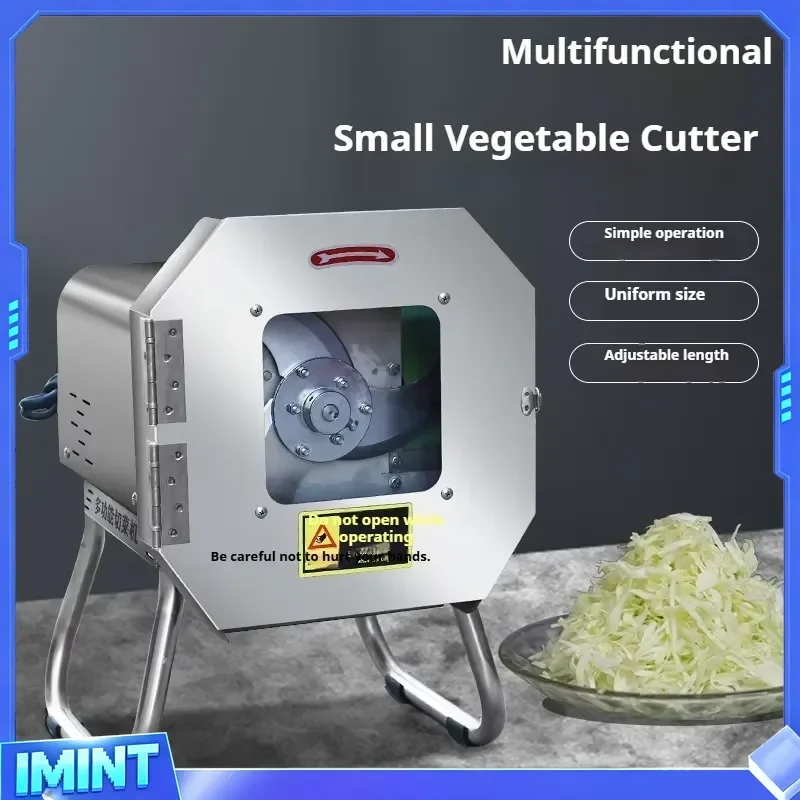 ANDUUK Green Onion Cutter/automatic Pepper Cutting Machine/scallion Slicing Machine Other Food Processing Machinery