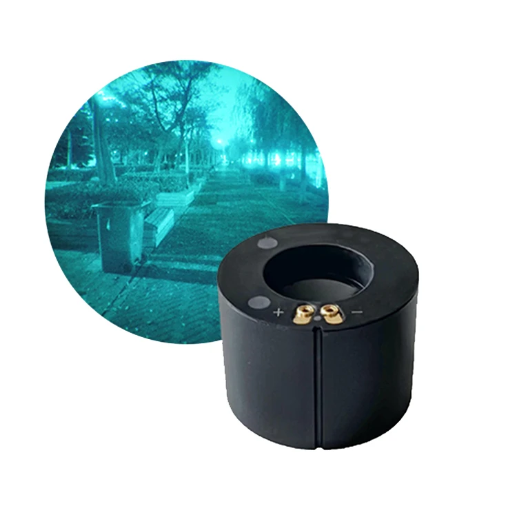 

LinduNV FOM1400 P45 Autogain Night Vision Image Intensifier Tubes For PVS7