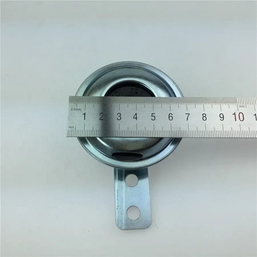 6V 12V 36V 48V 60V for Jialing 70 DAX Giraffe Jincheng Small Golden Boy JH70 Motorcycle Horn Universal Modification