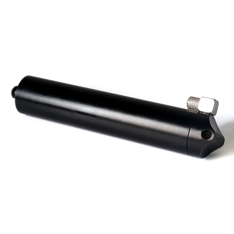 Jdm Metal 482Mm Hydraulic Cylinder Parts For Lesu 1/14 Rc Dump Truck Diy Model Tamiyaya Th19640-Smt2