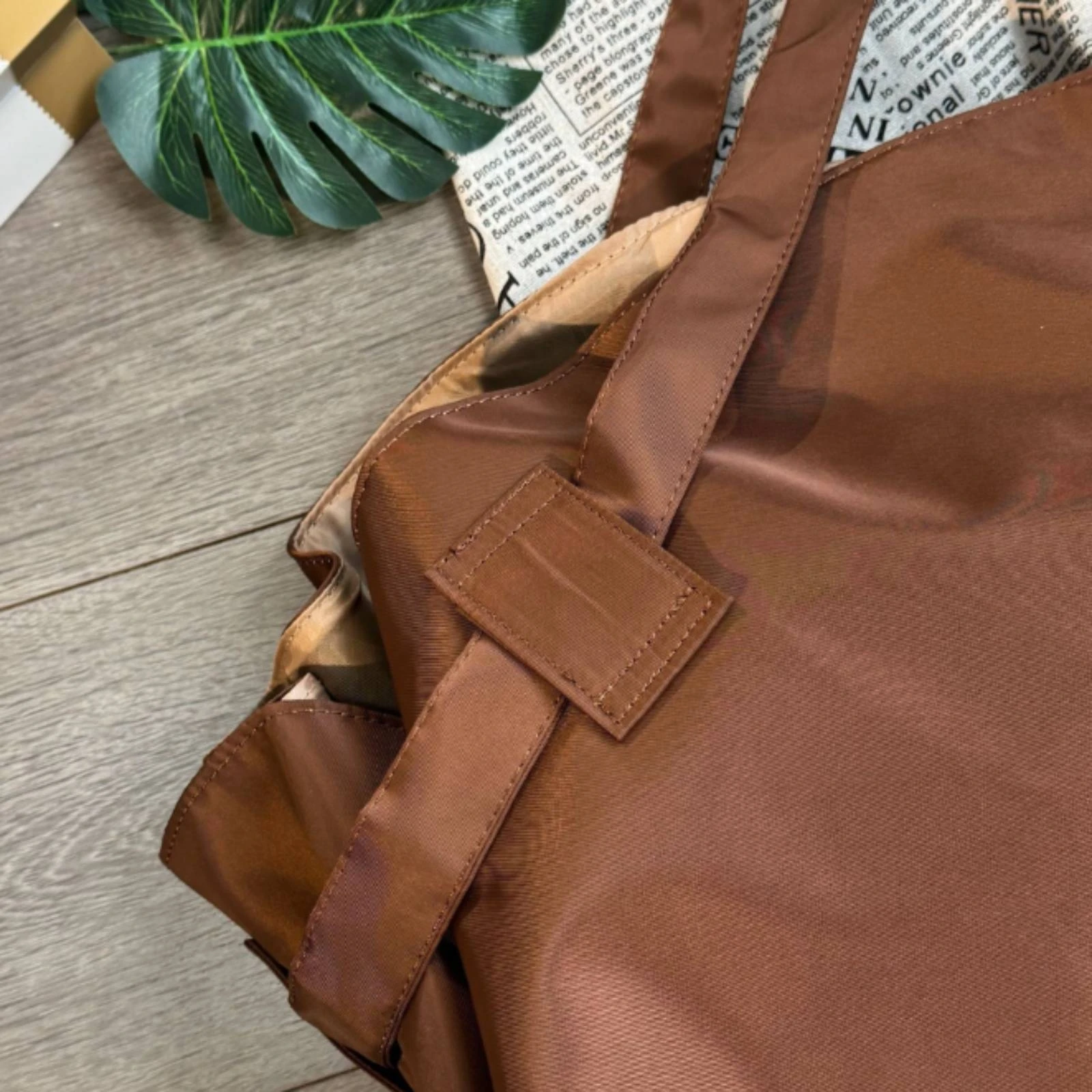 旅行用収納バッグ-サイドガセット-キャリーオール-キャンプ用