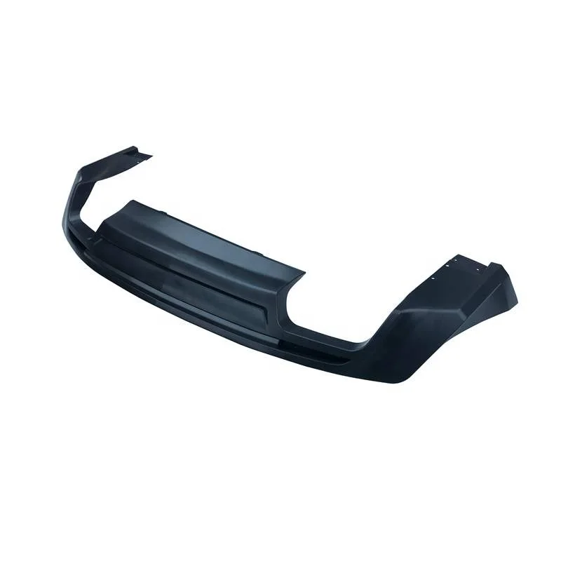 

MP Concepts ZL1 Style Rear Diffuser Fins Diffuser for 2016-2023 Camaro