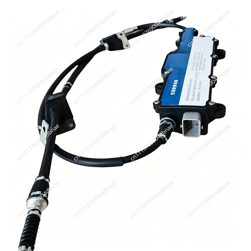 Electronic Parking Brake Module Assembly 59700-C5600 Compatible for Hyundai Kia  Hand Brake Control Unit
