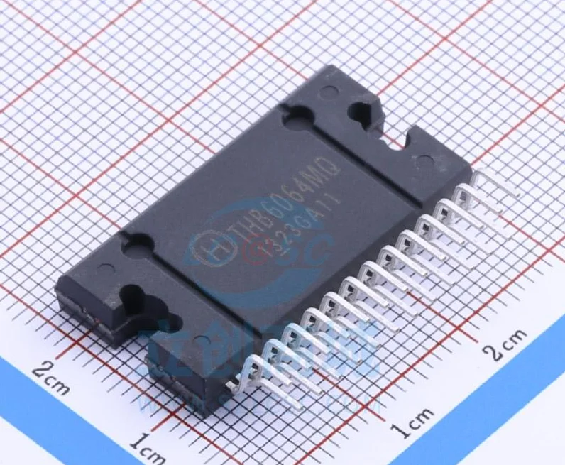 

1 PCS/LOTE THB6064MQ THB6064 HZIP25 100% New and original