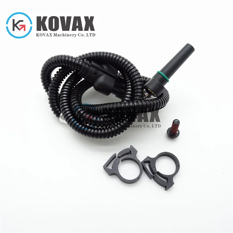 

4034198 turbine speed sensor engine spare parts isx isb isc isl 6.7l