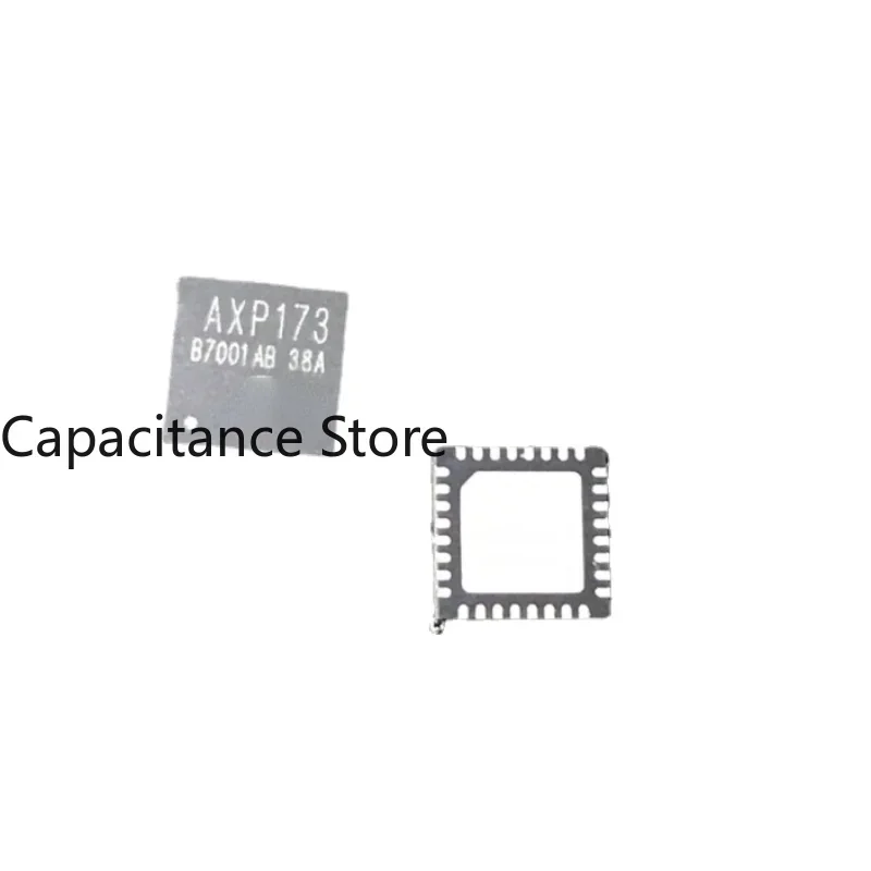 20PCS AXP173 QFN32 Power Management IC New Original Imported Hot Sale
