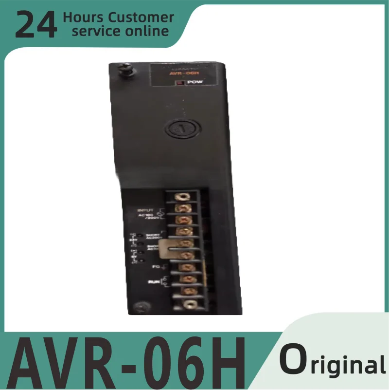 

Brand new original module AVR-06H AVRC-08H XDC24D3H LAN-ETH LAN-ETH2