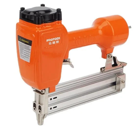 Air pneumatic straight nail without card, decorative woodworking mosquito nail, shooting nail, code nail, steam nail