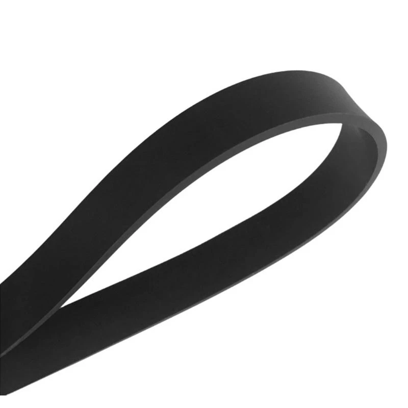  Set of 4 Replacement Vacuum Cleaner Belts forBissell 1604895 Powerforce Models 2112, 1520, 2690, 23T7, 23T7V