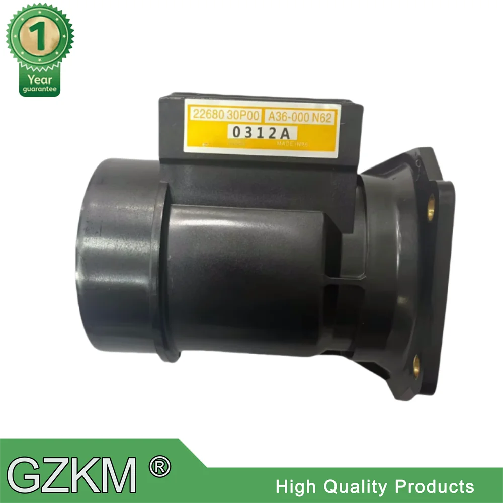مستشعر تدفق الهواء الشامل لـ NISSAN300 ZX /Z32 300zx Z32 AFM MAF مقياس تدفق الهواء 22680-30P00 22680 30P00 0986JG0309 0 986 JG0 309