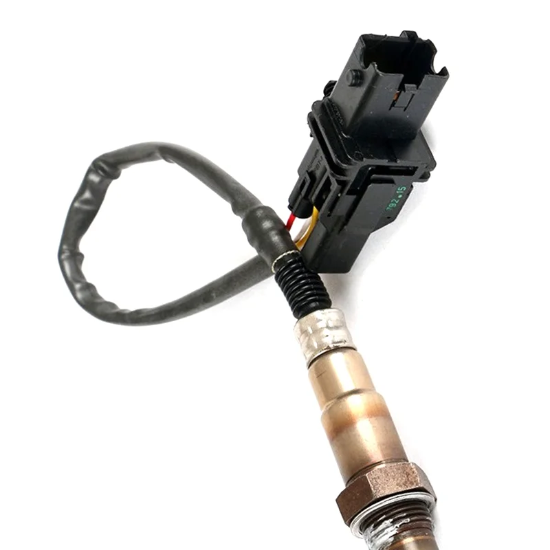 

Strict Gas Oxygen Sensor Front O2 For Weichai 380 Yutong Delong F3000 YTZ5255GJB36E Natural Gas LNG Special 612600190242