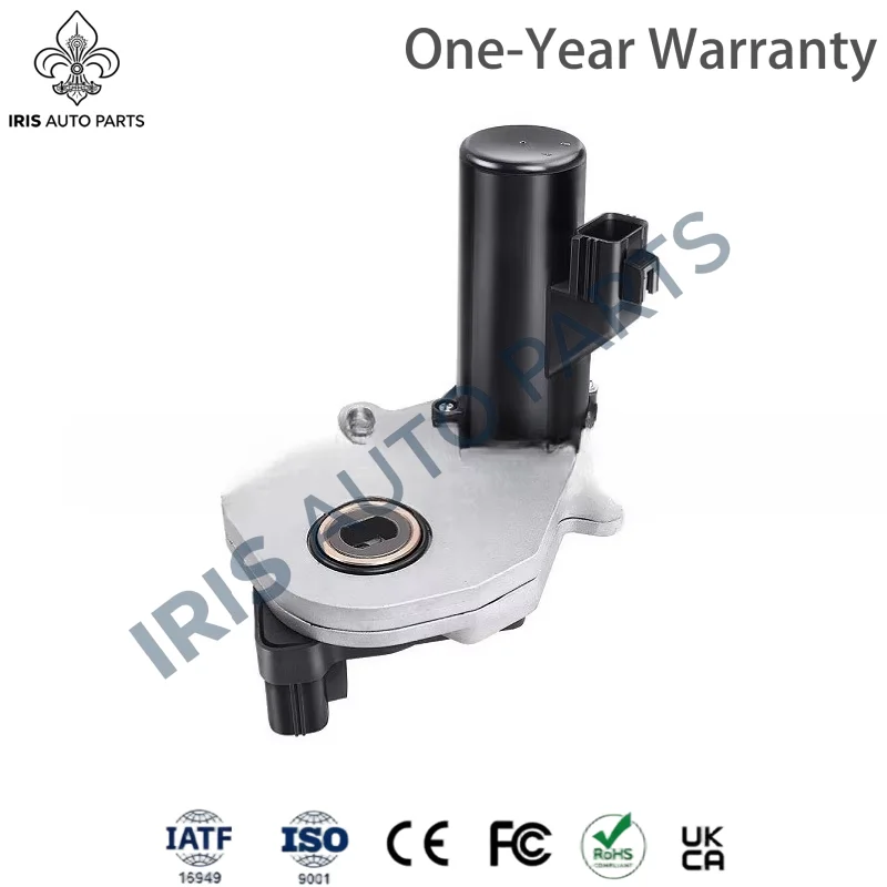 5086345AA Transmission Transfer Case Actuator for Dodge Ram 1500-3500 2003-2005