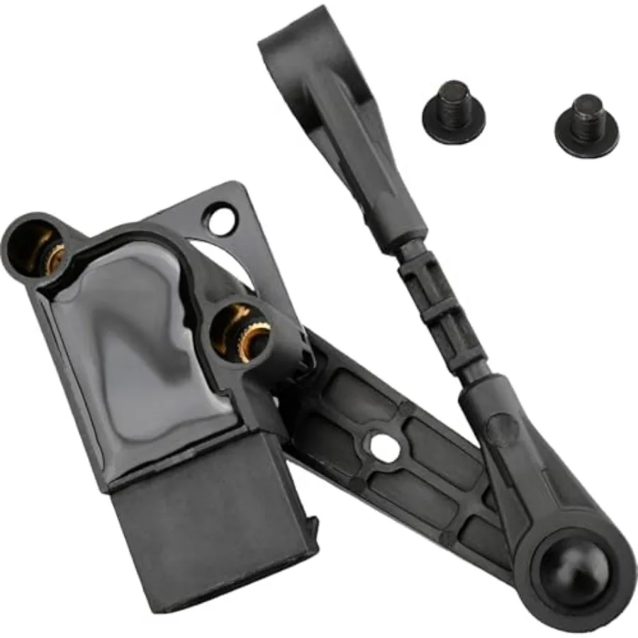 

LR020155 Air Suspension Ride Height Level Sensor Compatible with LR3 2005 2006 2007 2008 2009