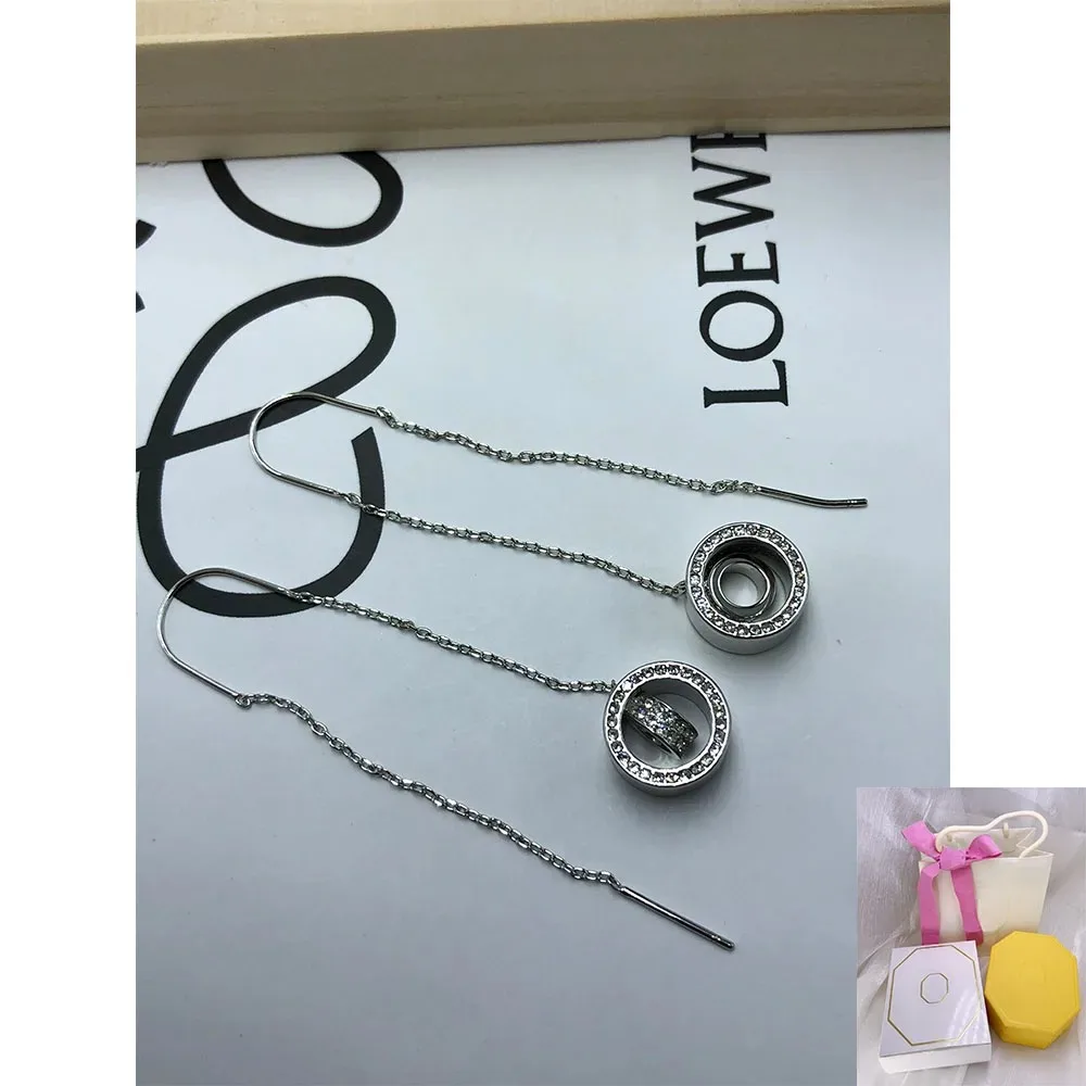 

2024 New Hot Selling Dextera Blue Water Drop Earrings Romantic Holiday Gift